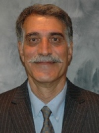 Dr. Iraj  Forouzan-gandashmin MD