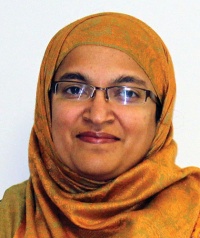 Dr. Vinitha  Moopen MD
