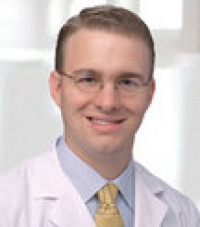 Dr. Warren Blake Jenkins D.O.