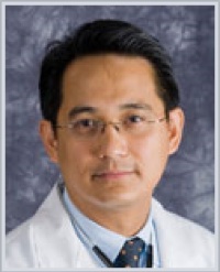 Dr. Ronald B Villanueva MD, Endocrinology-Diabetes