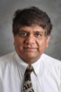Dr. Navnit Ambalal Patel M.D.