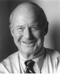 Dr. Gerald Weissmann M.D., Rheumatologist