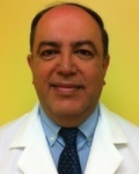 Dr. Keyvan Shahverdi D.C., Acupuncturist