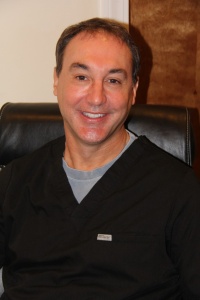 Dr. Wayne S. Barker DDS, FACP, Prosthodontist