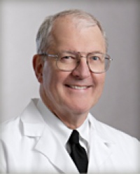 Dr. James Bishop Lockhart M.D.