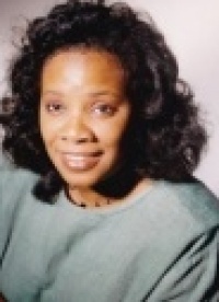 Dr. Rhodonna Marie Anderson D.P.M.