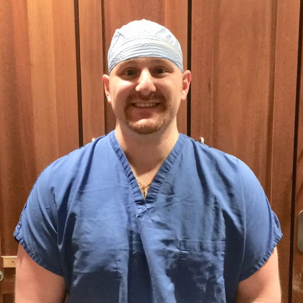 Kevin R. Kear, Physician Assistant