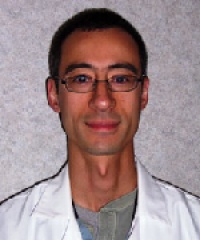 Dr. Elias Jaraicie M.D., Family Practitioner