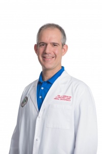 Dr. Michael J Gordon MD, Orthopedist