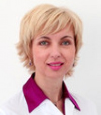 Dr. Natalya V. Sumina M.D., Internist