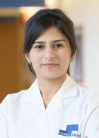 Dr. Tuba  Kanwal M.D.