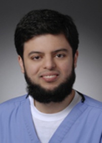 Dr. Fahad Najeeb M.D., Internist