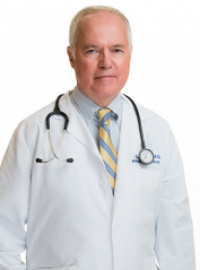 Dr. Peter Rice Wolfe M.D.