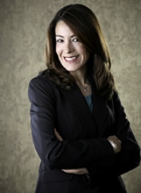 Dr. Sharron Katherine Acosta M.D.