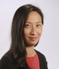 Dr. Anna R Chang M.D.
