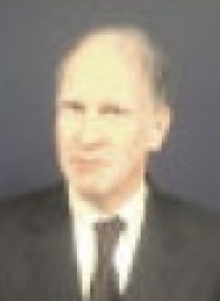 Dr. Richard Taylor Scholz M.D.