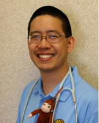 Dr. David B Yu MD
