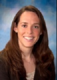 Dr. Rachel Catherine Jankowitz M.D.
