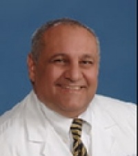 Dr. Matteo  Dinolfo MD