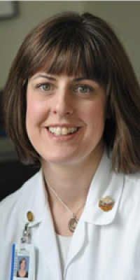 Dr. Andrea Anita Kalus M.D.