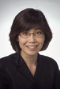 Dr. Akiko  Shimamura MD, PHD