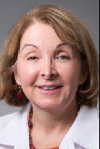 Dr. Elaine Louise Fleming M.D.