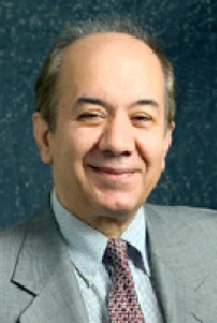 Dr. Akbar  Keramati MD