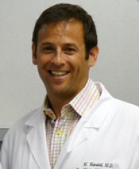 Mr. Michael A Mandell MD, Ophthalmologist