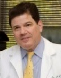 Dr. Attilio S. Pensavalle PT DPT