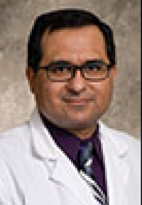 Dr. Mirza Shahbaz Hasan M.D., Infectious Disease Specialist