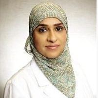 Dr. Sobia  Ali M.D.