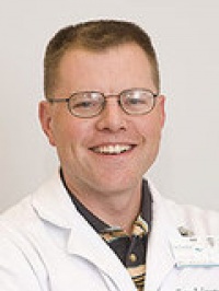 Dr. Eric Jon Lescault DO, Orthopedist