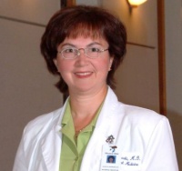 Dr. Dorota M. Andraski MD, Internist