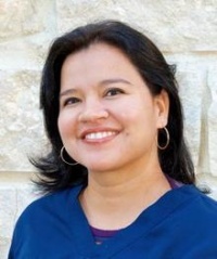 Dr. Amy Jean Gutierrez M.D.