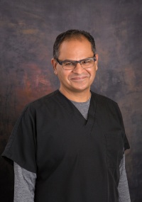 Rajiva Tirtha DDS, Dentist