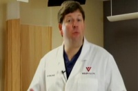 Dr. Steven D. Vold M.D.