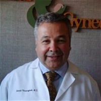 Dr. Ronald Pluszczynski M.D., OB-GYN (Obstetrician-Gynecologist)