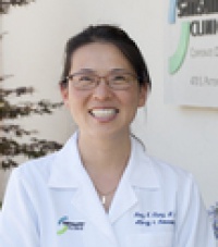 Dr. Jinny E Chang MD
