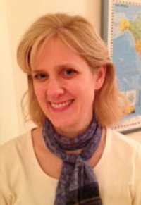 Dr. Kristin E. Brink MD