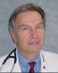 Dr. William R Peglow MD, Internist