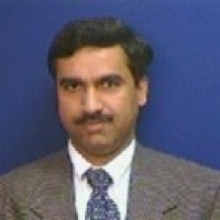 Dr. Venkateswara R Nandam M.D.