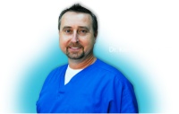 Mr. Kenneth James Rasbornik DMD, Dentist