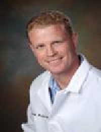 Dr. Matthew John Garberina M.D., Orthopedist