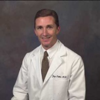 Dr. Gary A Pattee M.D.