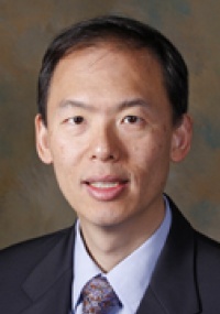Dr. Chi-yuan  Hsu MD