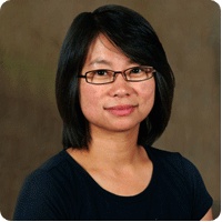 Dr. Virginia Yip M.D., Family Practitioner