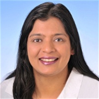Dr. Mamta Bansal Gupta MD