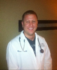 Dr. Glenn Skow M.D., MPH, Family Practitioner