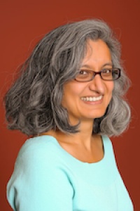 Dr. Reema Jalali M.D., Family Practitioner