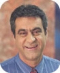Dr. Eugenio Cersosimo MD, Endocrinology-Diabetes